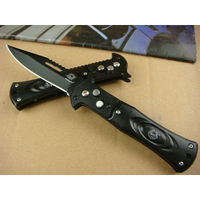 Siberian Tiger K890 Folding Blade Knife Rescue Knife Outdoor Knife Treasure Knife Utility Knife  UDTEK00664